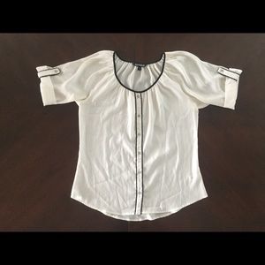 Express blouse